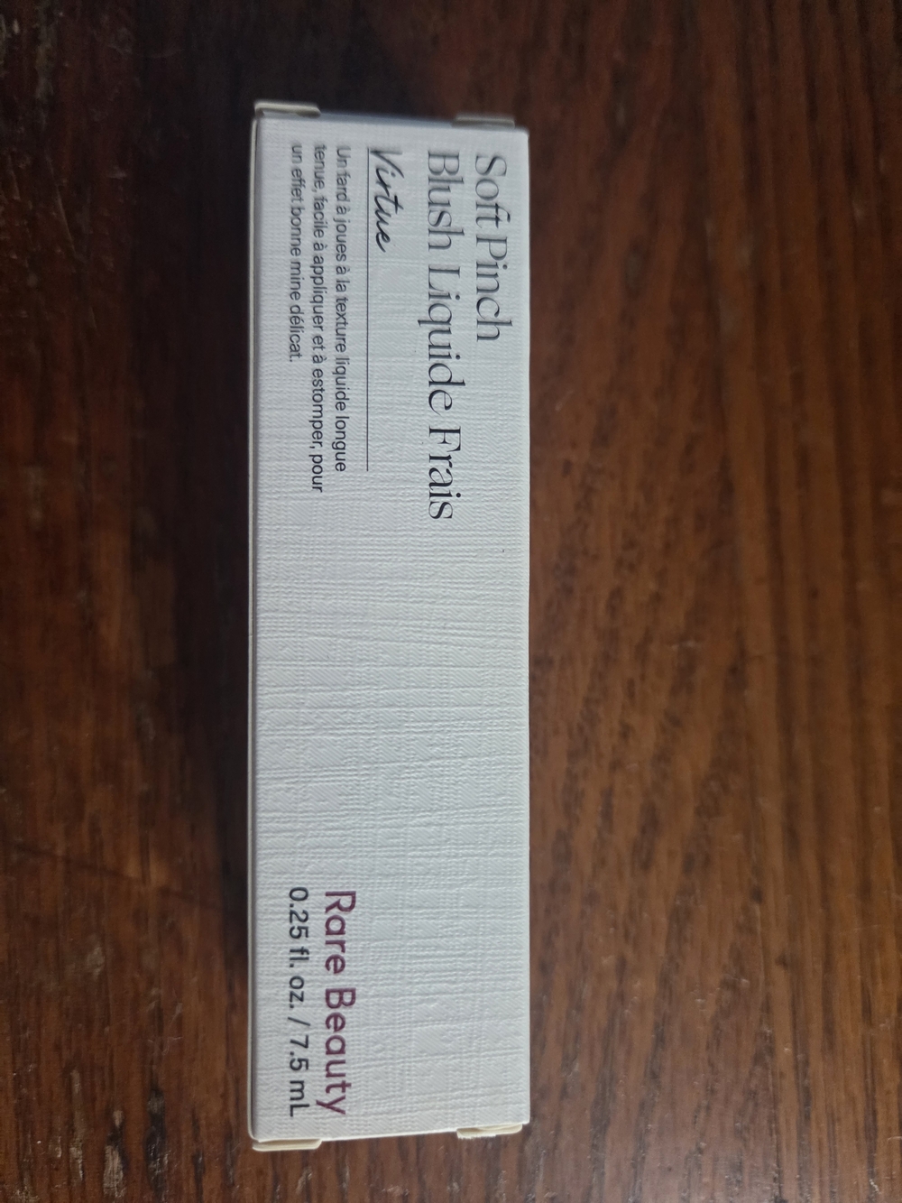 Rare Beauty Soft Pinch Liquid Blush- Virtue